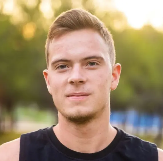 Petru - Entrenador Personal