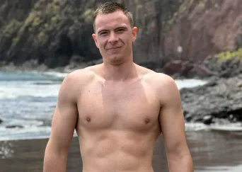 Petru - Entrenador Personal de Calistenia